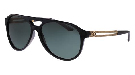 Versace™ VE4312 Aviator Sunglasses 